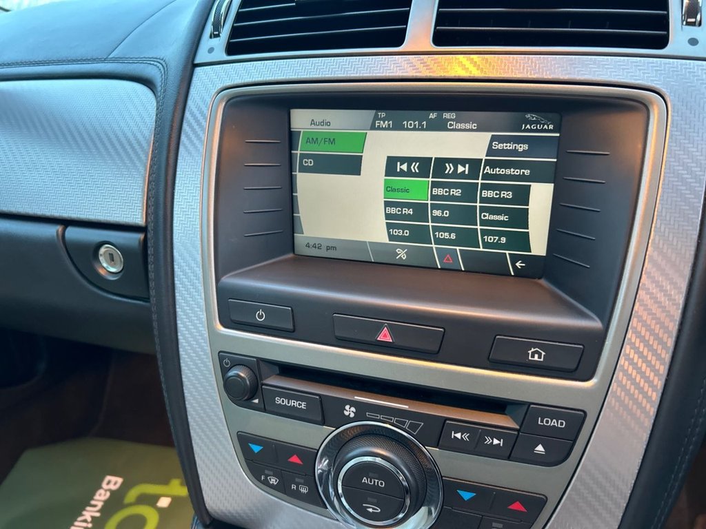 Used Jaguar XKR 2007 for sale - 76470380: Photo 30