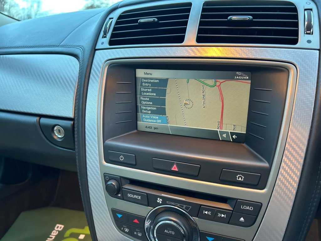 Used Jaguar XKR 2007 for sale - 76470380: Photo 32