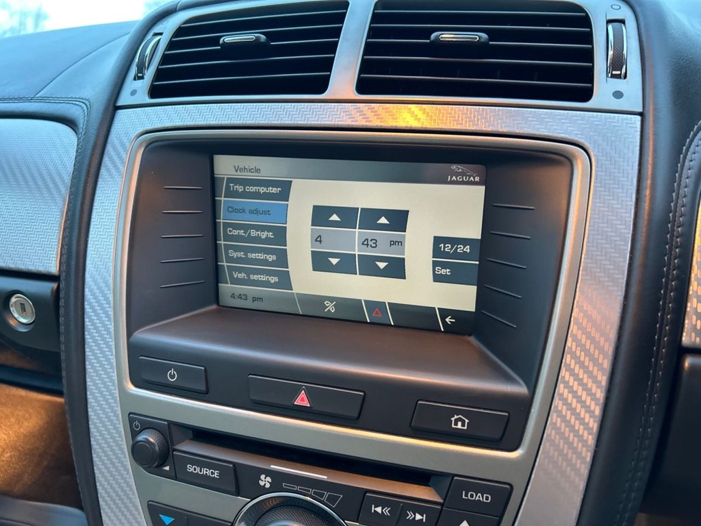 Used Jaguar XKR 2007 for sale - 76470380: Photo 33