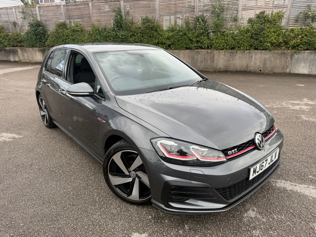 Used Volkswagen Golf 2017 for sale - 78212968: Photo 11