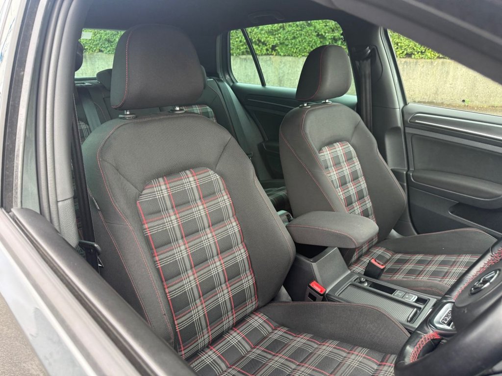 Used Volkswagen Golf 2017 for sale - 78212968: Photo 13