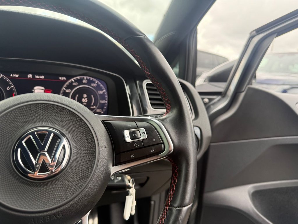 Used Volkswagen Golf 2017 for sale - 78212968: Photo 18
