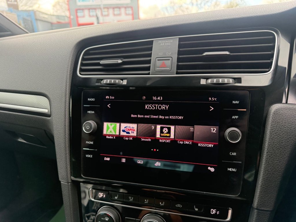 Used Volkswagen Golf 2017 for sale - 78212968: Photo 19