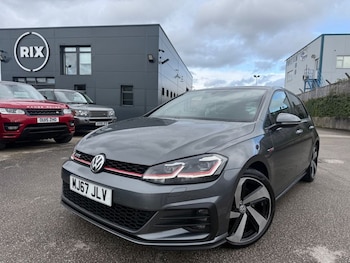 Volkswagen Golf feature image