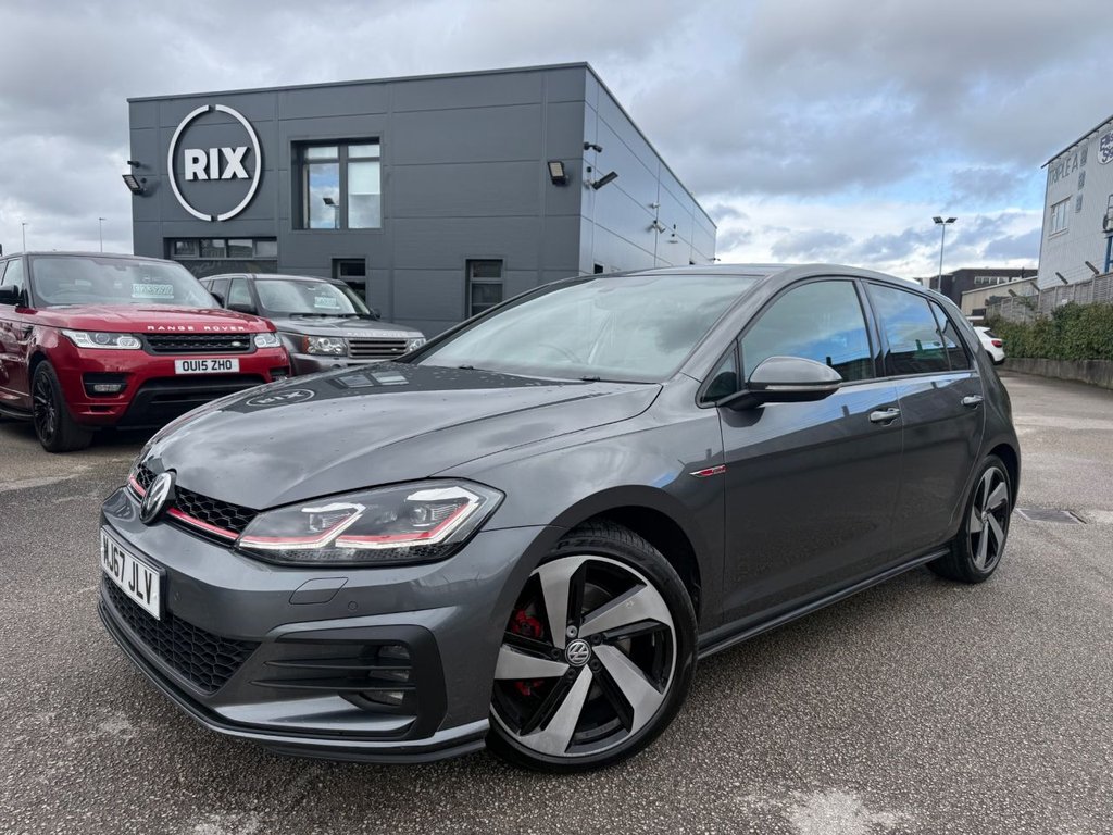 Used Volkswagen Golf 2017 for sale - 78212968: Photo 2