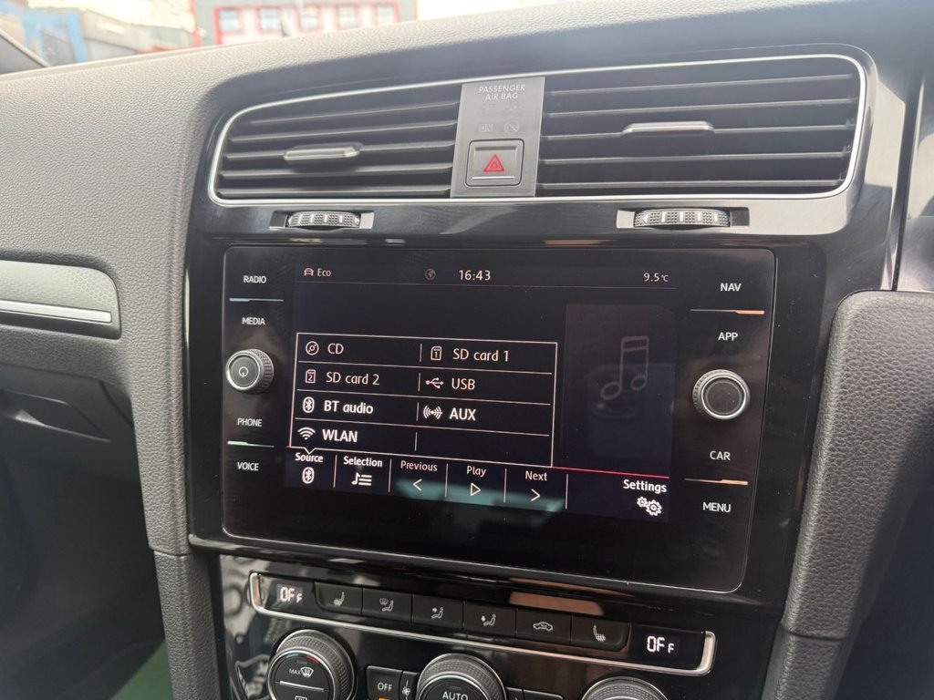 Used Volkswagen Golf 2017 for sale - 78212968: Photo 20