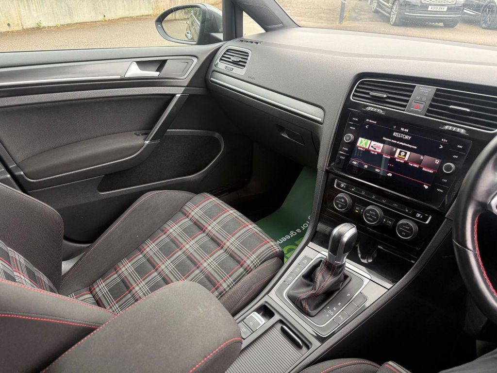 Used Volkswagen Golf 2017 for sale - 78212968: Photo 26
