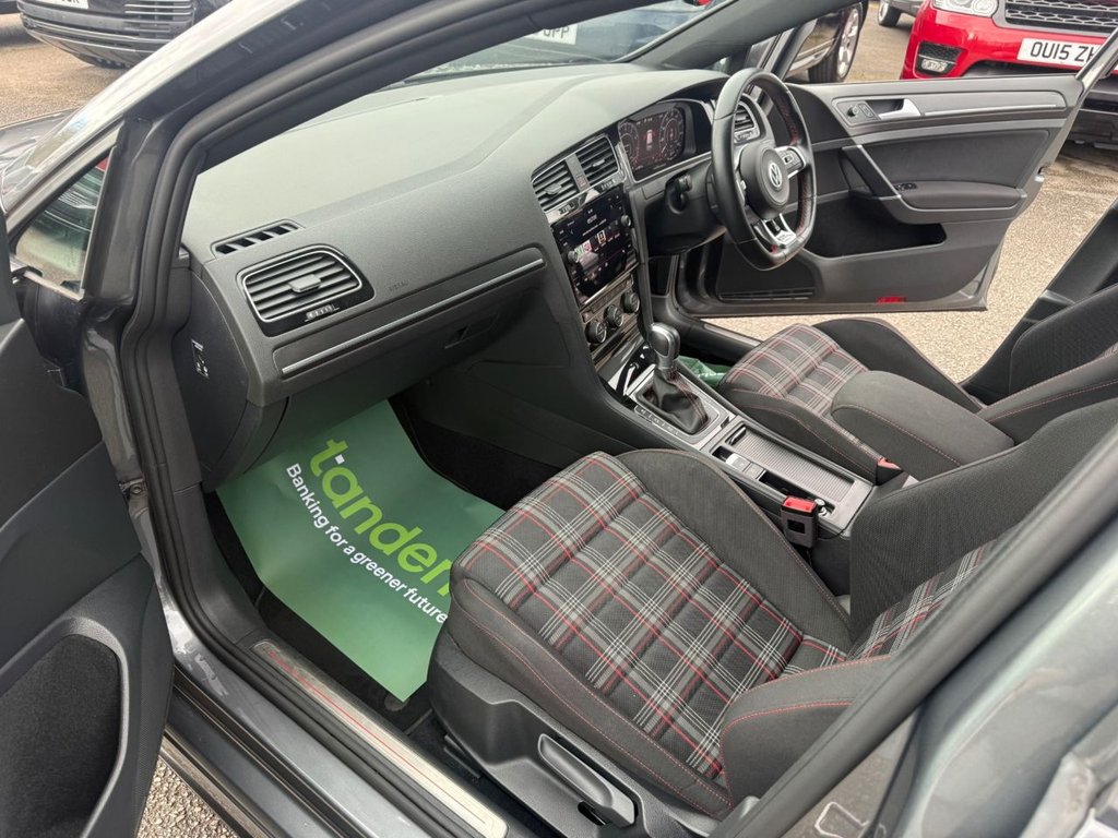 Used Volkswagen Golf 2017 for sale - 78212968: Photo 27