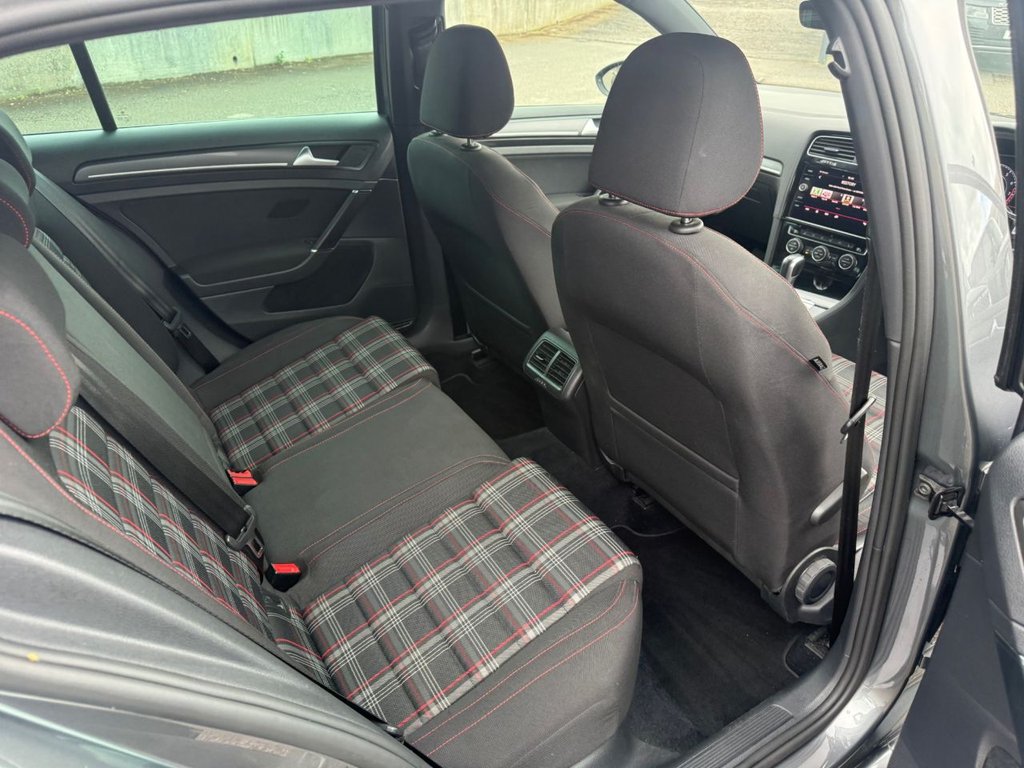 Used Volkswagen Golf 2017 for sale - 78212968: Photo 28