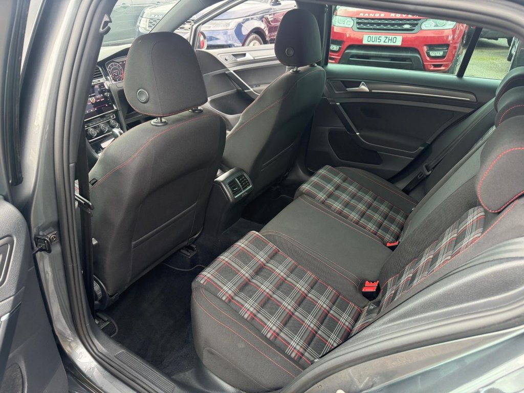 Used Volkswagen Golf 2017 for sale - 78212968: Photo 29