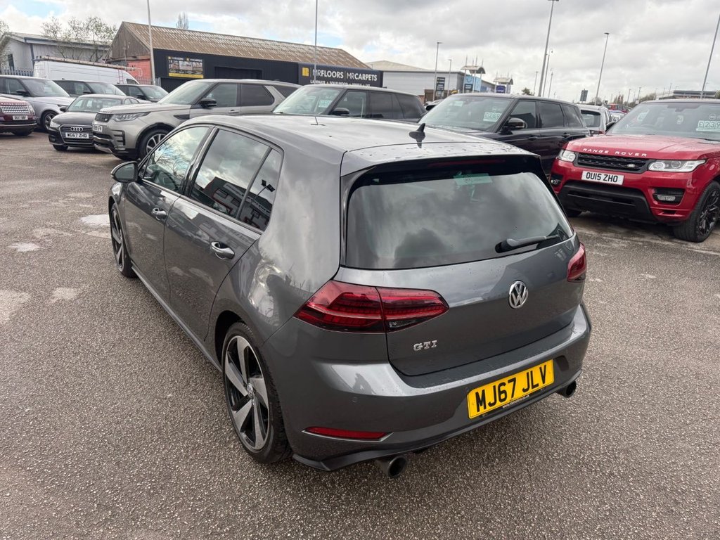 Used Volkswagen Golf 2017 for sale - 78212968: Photo 5