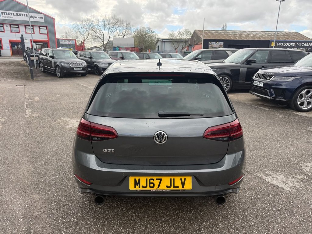 Used Volkswagen Golf 2017 for sale - 78212968: Photo 6