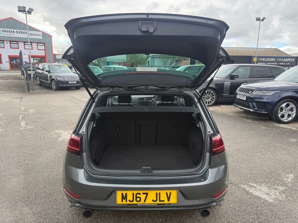 Used Volkswagen Golf 2017 for sale - 78212968: Photo 7