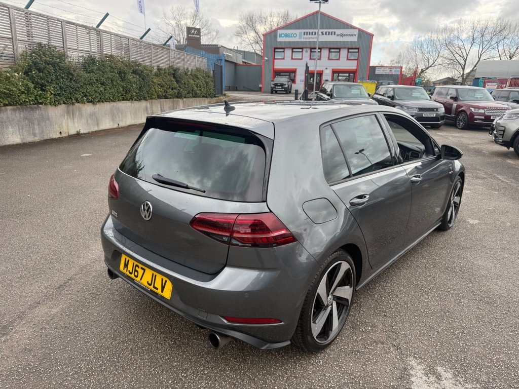 Used Volkswagen Golf 2017 for sale - 78212968: Photo 8