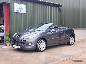 Used Peugeot 207 2014 for sale - 78633490: Photo