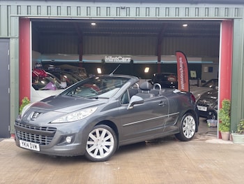 Used Peugeot 207 2014 for sale - 78633490: Photo
