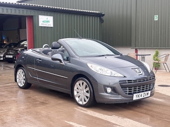Used Peugeot 207 2014 for sale - 78633490: Photo