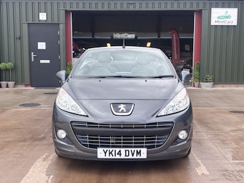 Used Peugeot 207 2014 for sale - 78633490: Photo