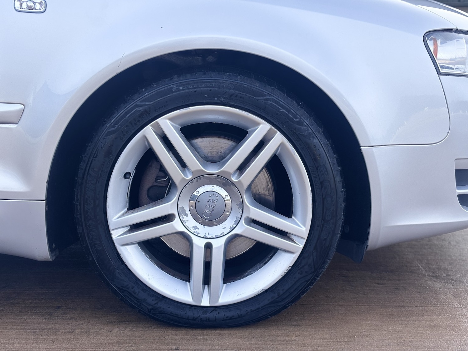 Used Audi A4 Cabriolet 2007 for sale - 77968811: Photo 13