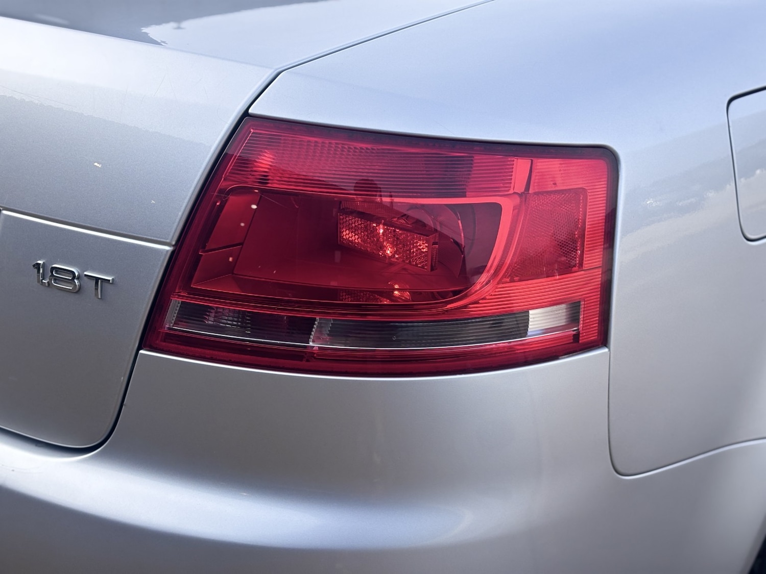 Used Audi A4 Cabriolet 2007 for sale - 77968811: Photo 17