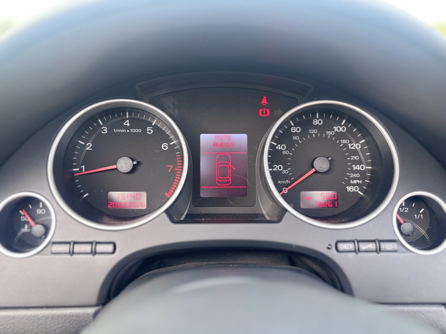 Used Audi A4 Cabriolet 2007 for sale - 77968811: Photo 29