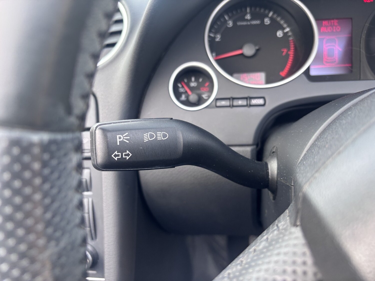 Used Audi A4 Cabriolet 2007 for sale - 77968811: Photo 31