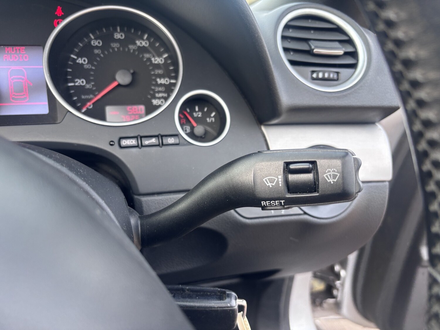 Used Audi A4 Cabriolet 2007 for sale - 77968811: Photo 34