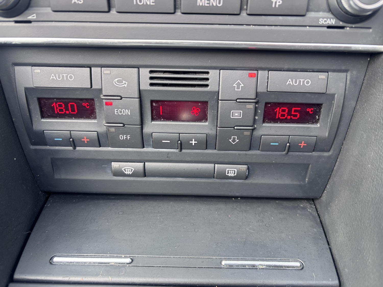 Used Audi A4 Cabriolet 2007 for sale - 77968811: Photo 40