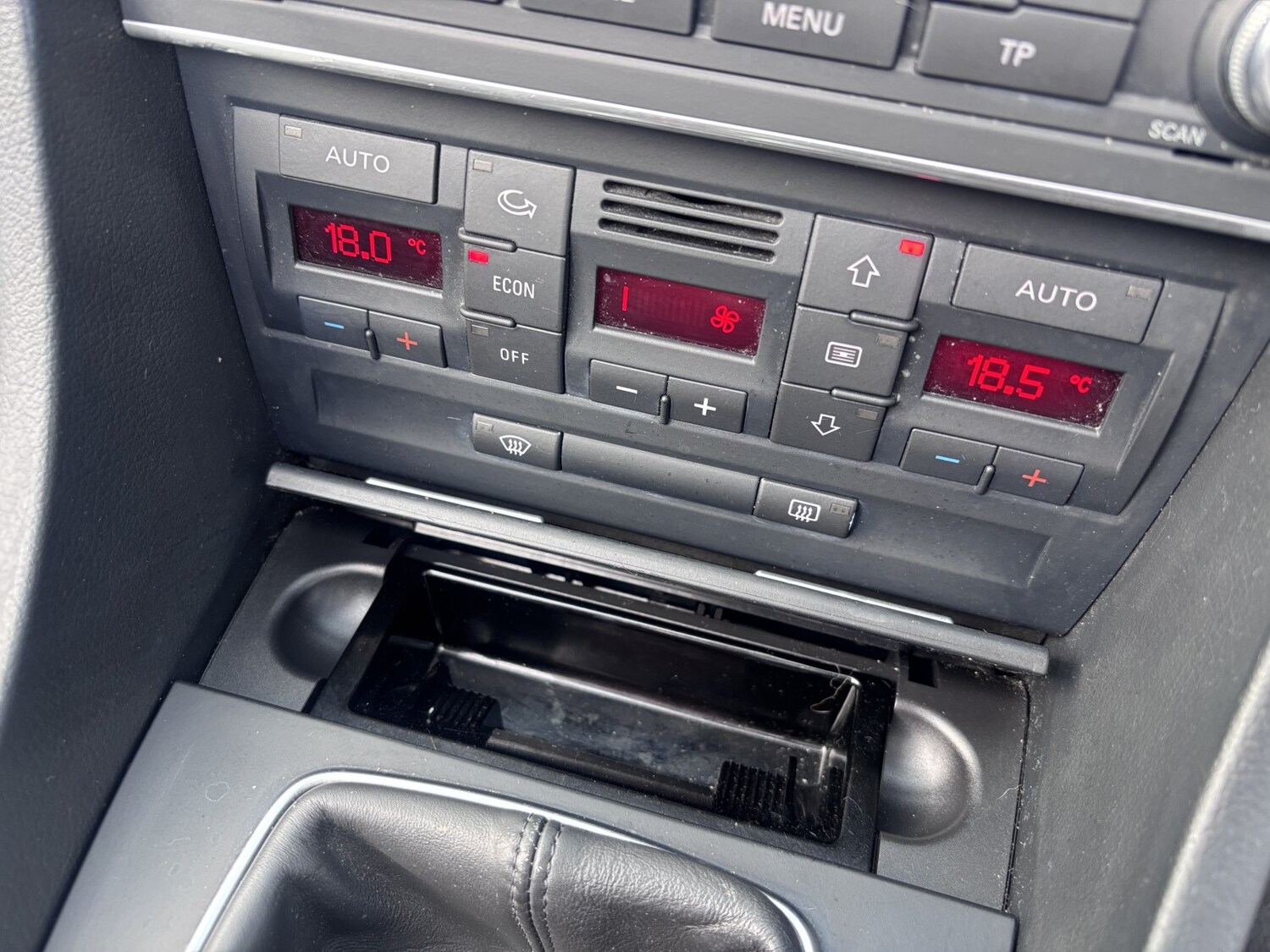 Used Audi A4 Cabriolet 2007 for sale - 77968811: Photo 41