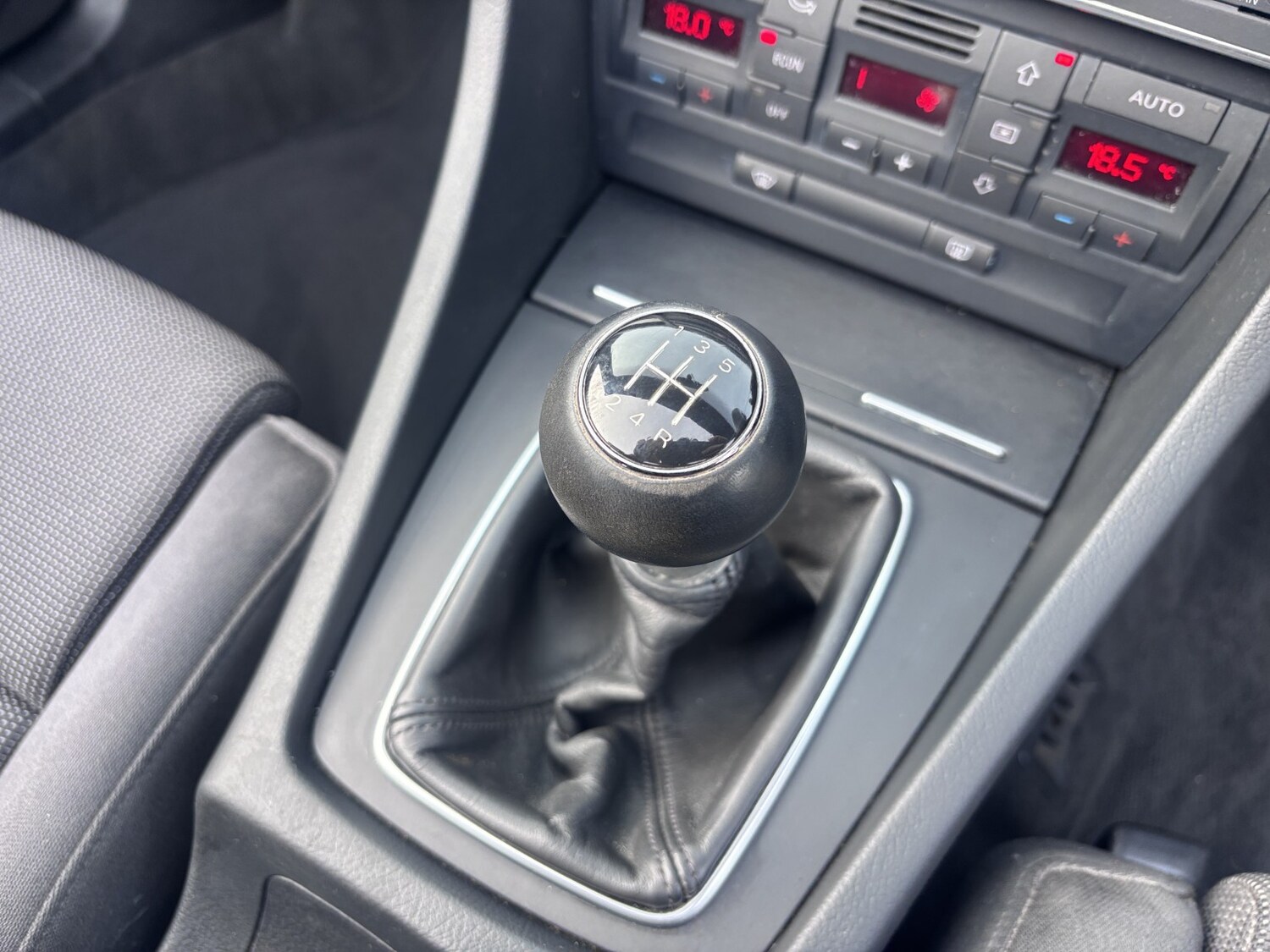 Used Audi A4 Cabriolet 2007 for sale - 77968811: Photo 42