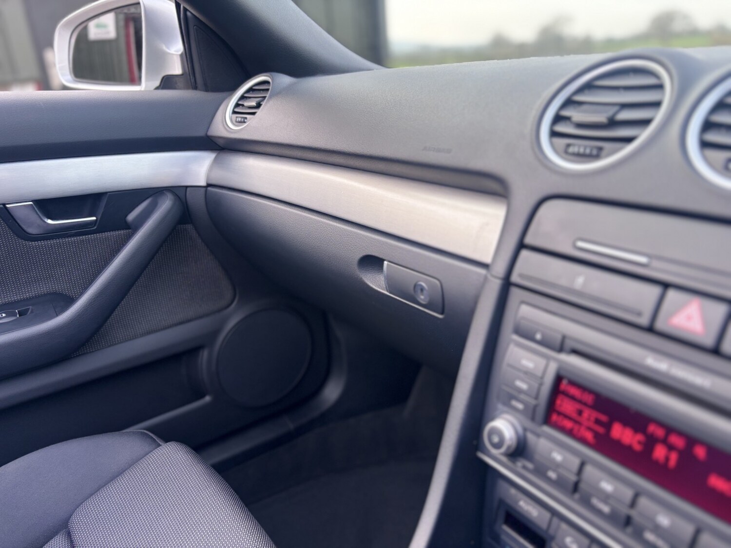 Used Audi A4 Cabriolet 2007 for sale - 77968811: Photo 43