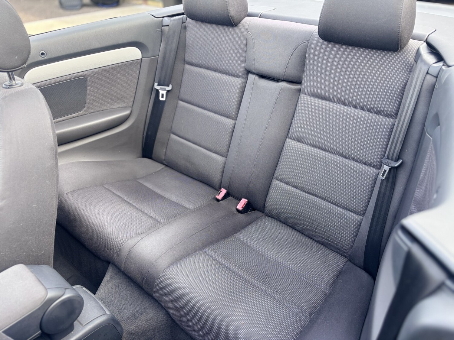 Used Audi A4 Cabriolet 2007 for sale - 77968811: Photo 50