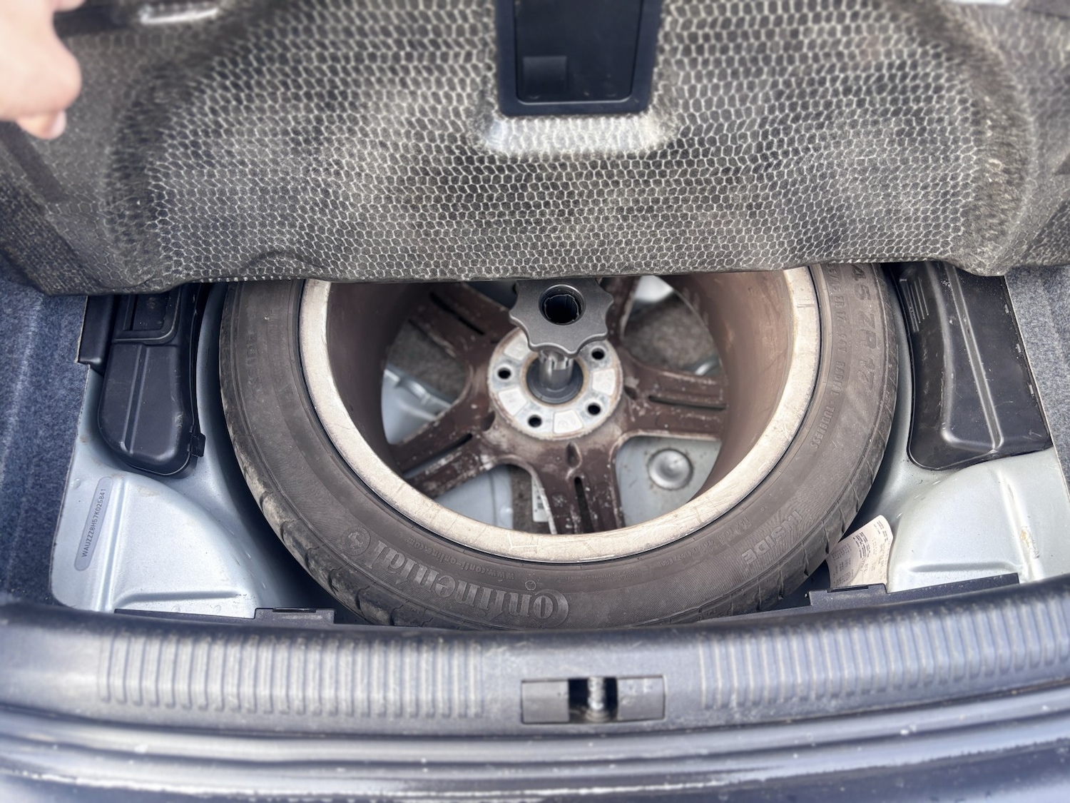 Used Audi A4 Cabriolet 2007 for sale - 77968811: Photo 51