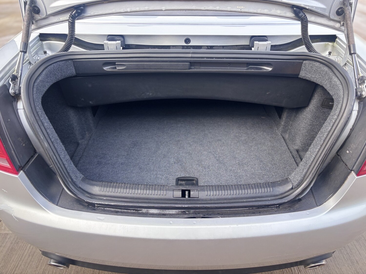 Used Audi A4 Cabriolet 2007 for sale - 77968811: Photo 52