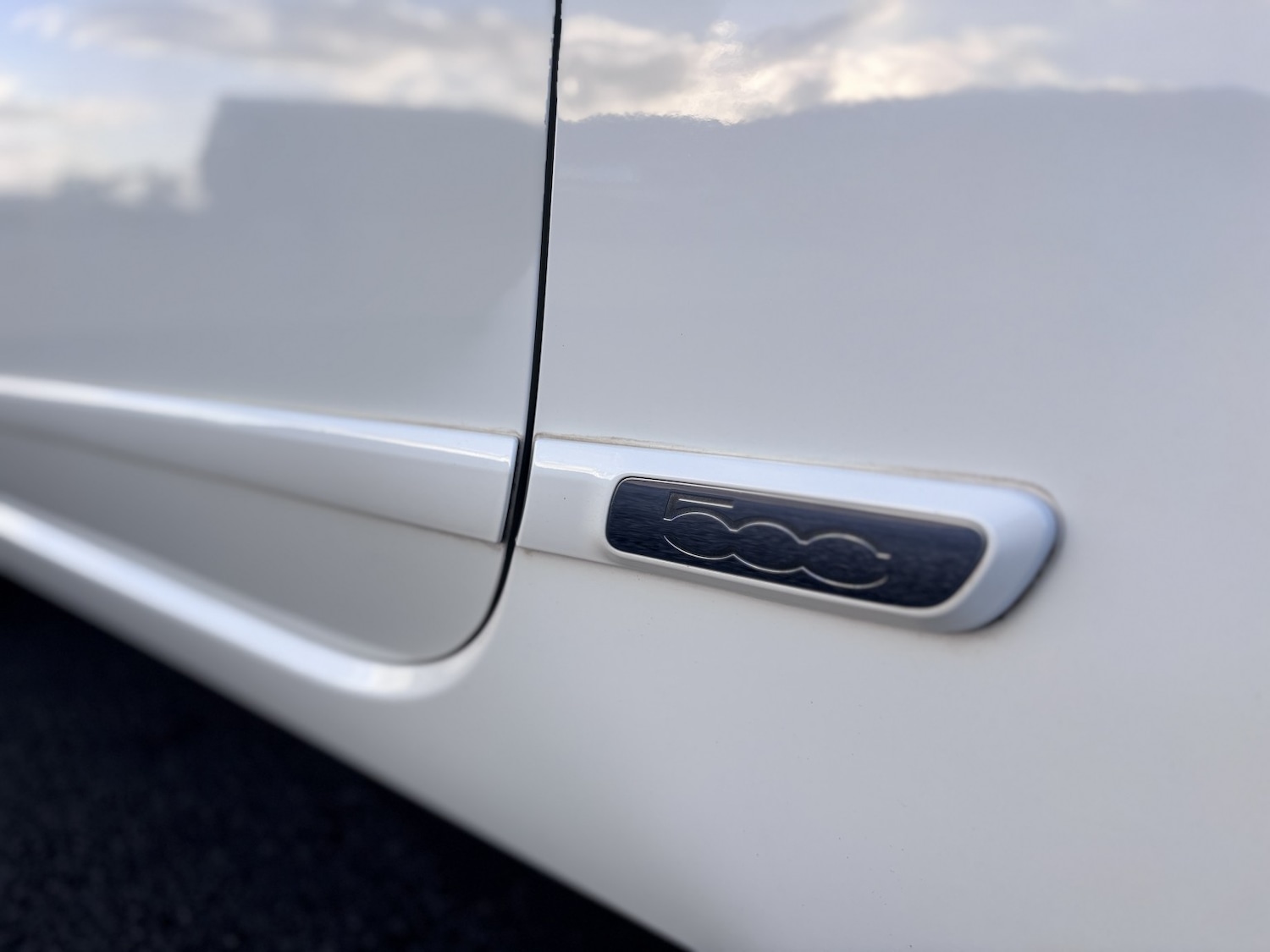 Used Fiat 500 2014 for sale - 76896944: Photo 10