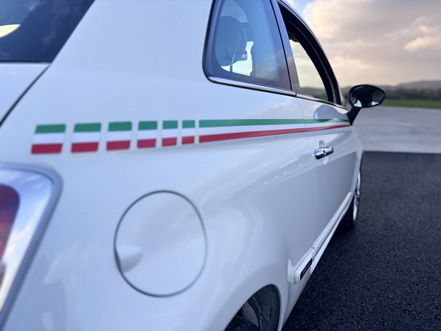 Used Fiat 500 2014 for sale - 76896944: Photo 13