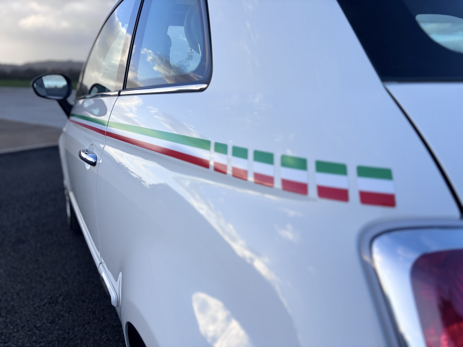 Used Fiat 500 2014 for sale - 76896944: Photo 14