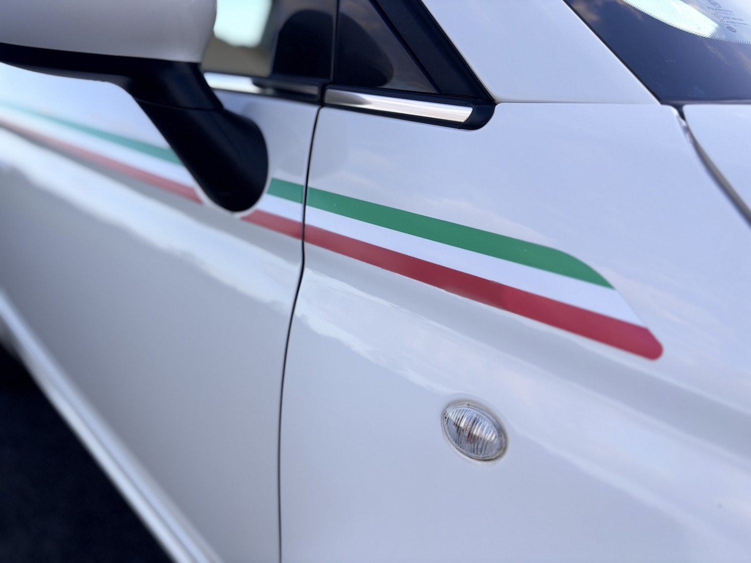 Used Fiat 500 2014 for sale - 76896944: Photo 15