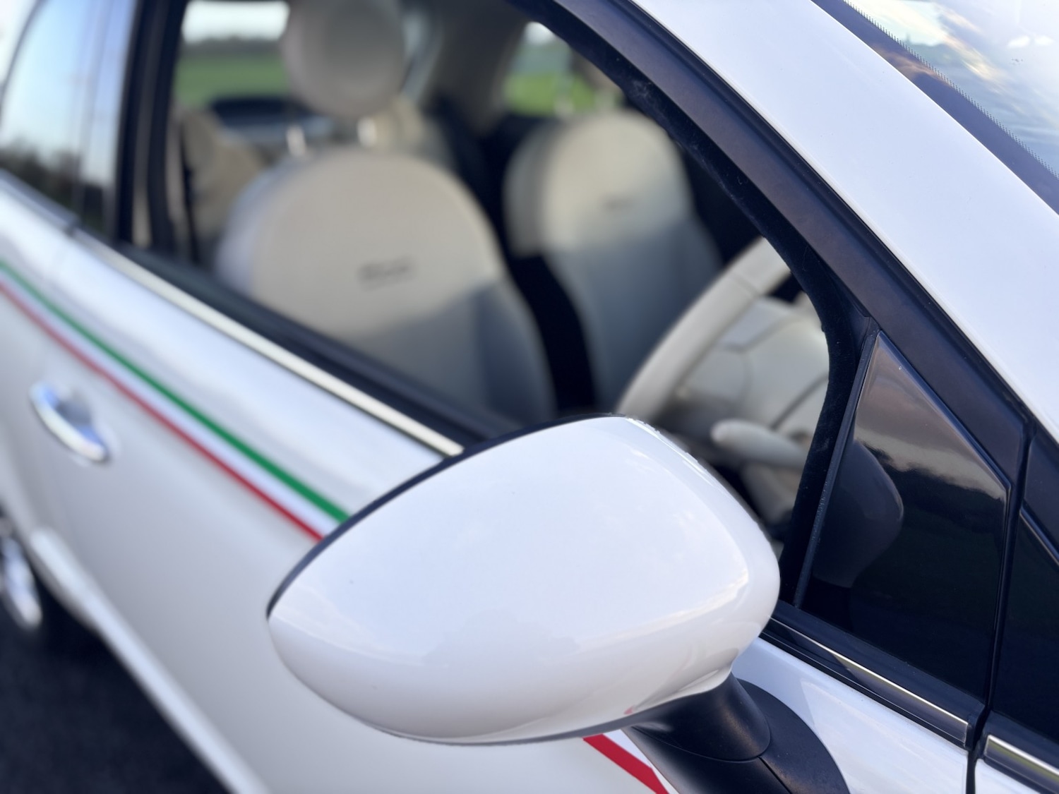 Used Fiat 500 2014 for sale - 76896944: Photo 16