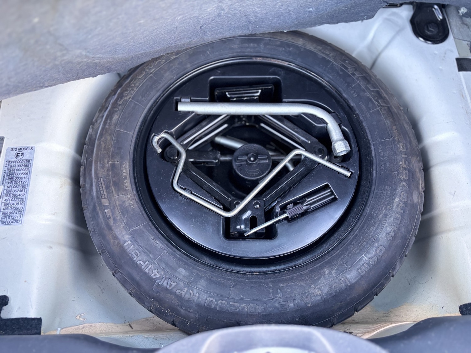 Used Fiat 500 2014 for sale - 76896944: Photo 19