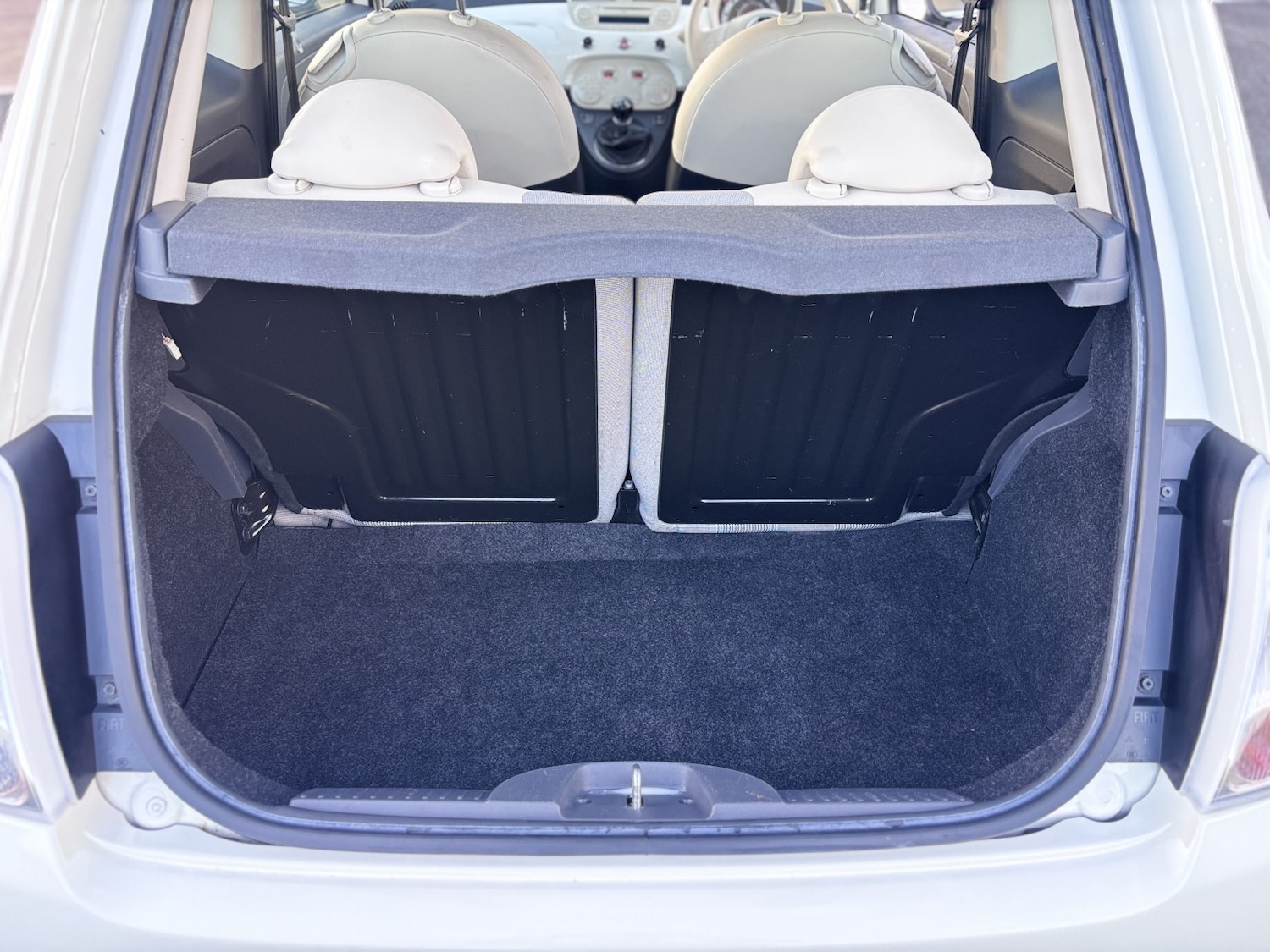 Used Fiat 500 2014 for sale - 76896944: Photo 20