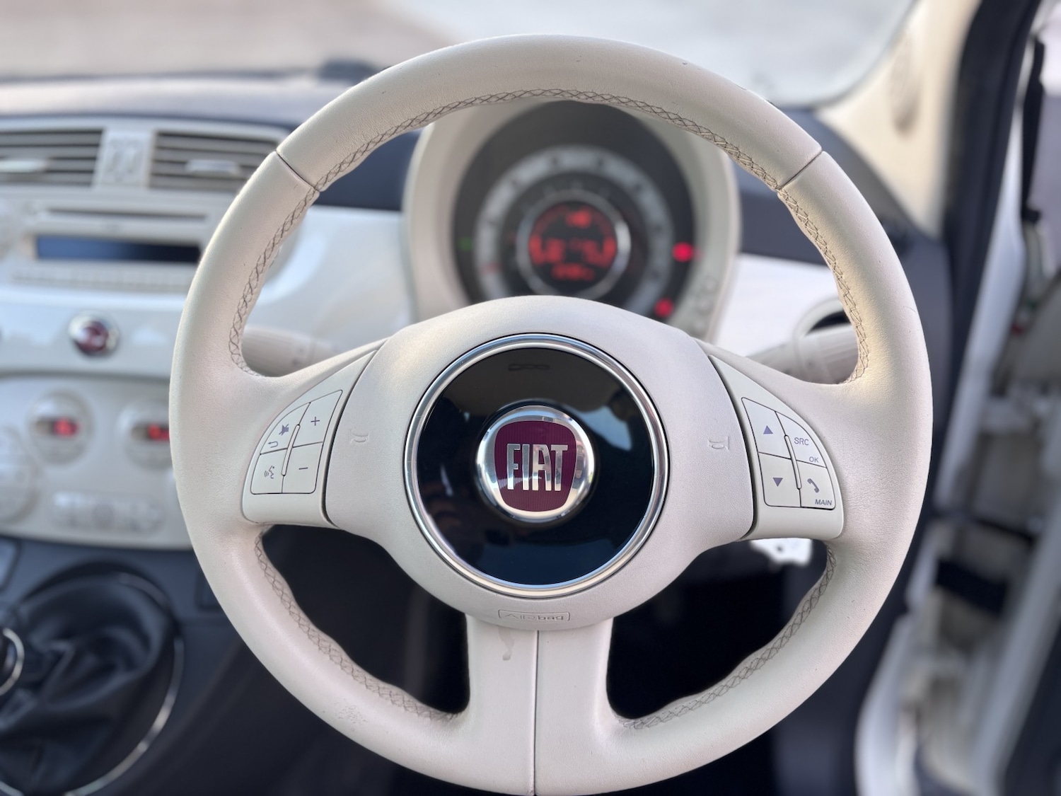 Used Fiat 500 2014 for sale - 76896944: Photo 21