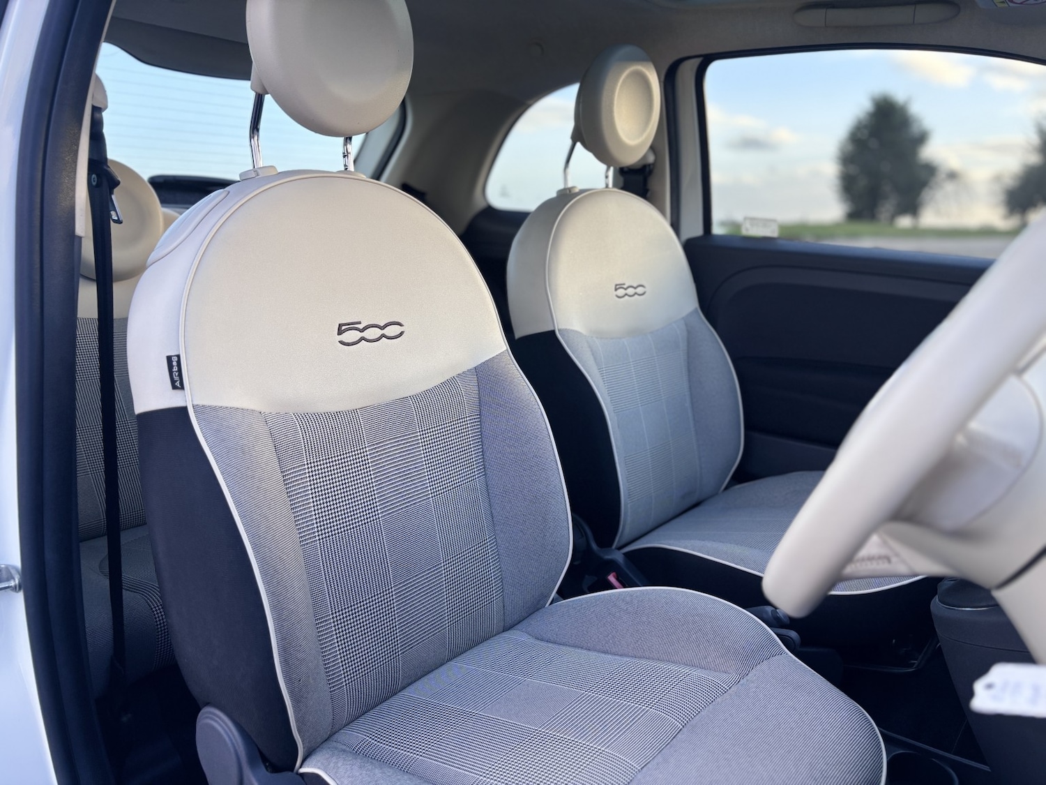 Used Fiat 500 2014 for sale - 76896944: Photo 22