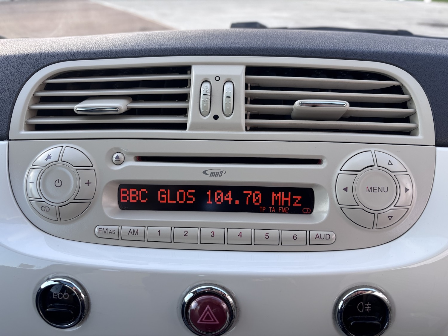 Used Fiat 500 2014 for sale - 76896944: Photo 24