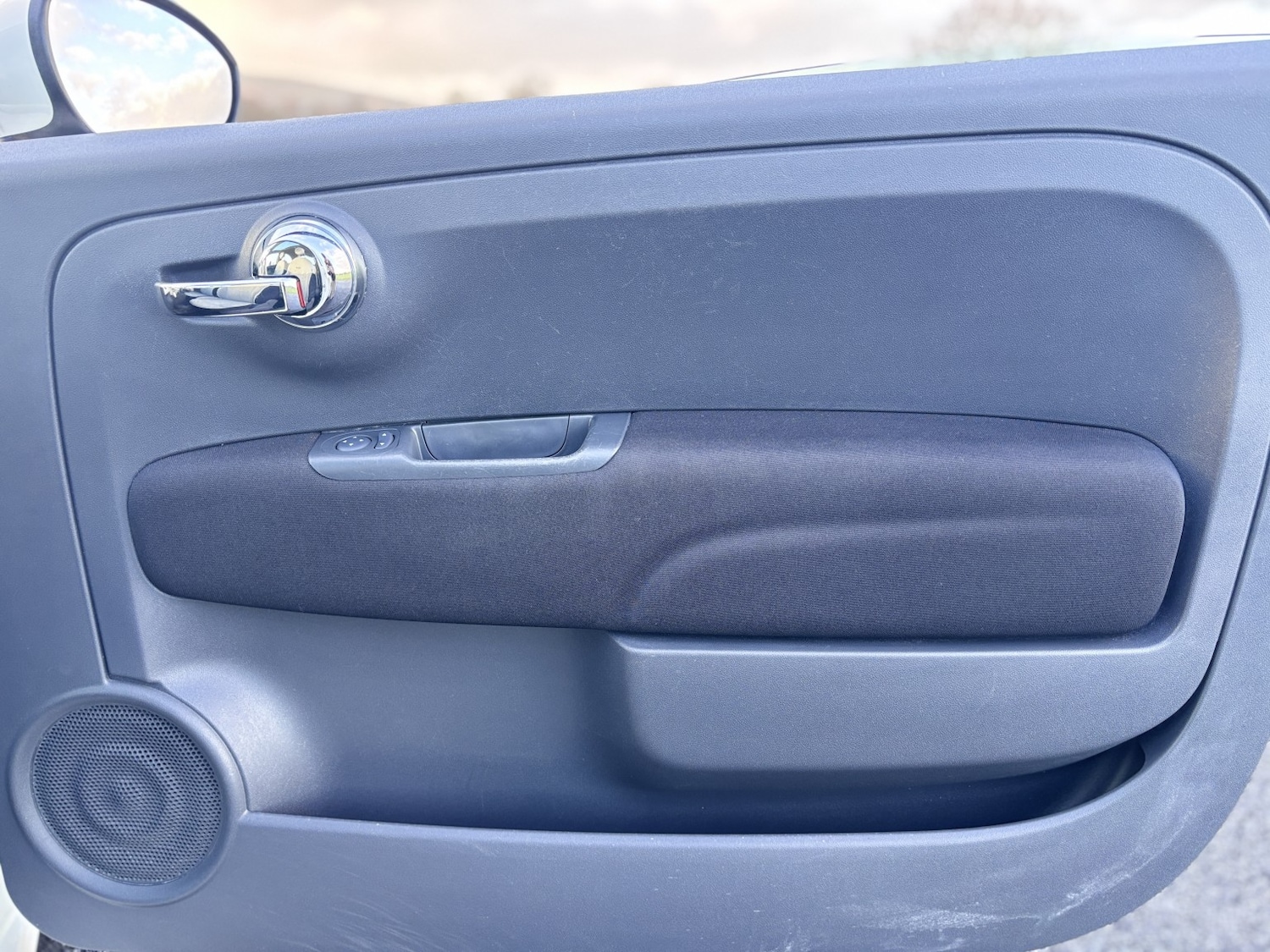 Used Fiat 500 2014 for sale - 76896944: Photo 25