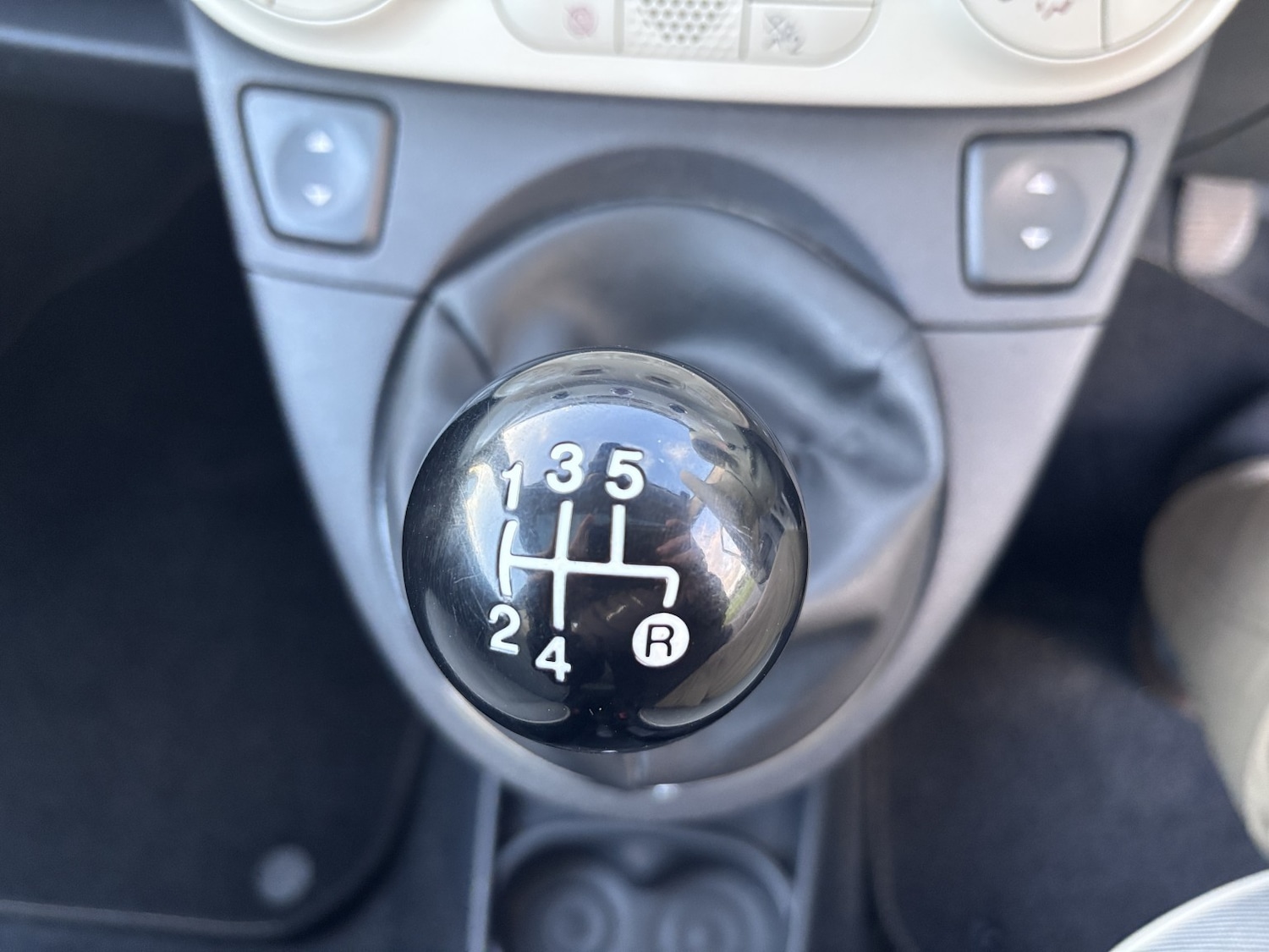 Used Fiat 500 2014 for sale - 76896944: Photo 27