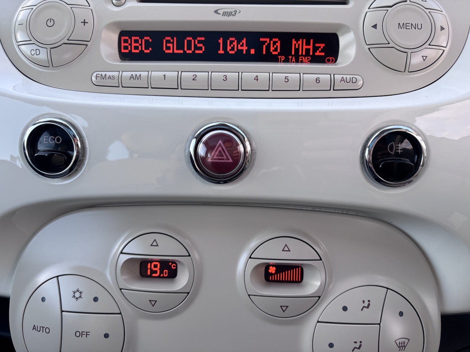 Used Fiat 500 2014 for sale - 76896944: Photo 29