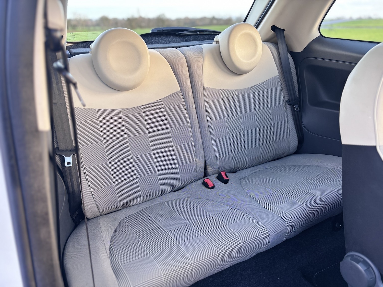 Used Fiat 500 2014 for sale - 76896944: Photo 33