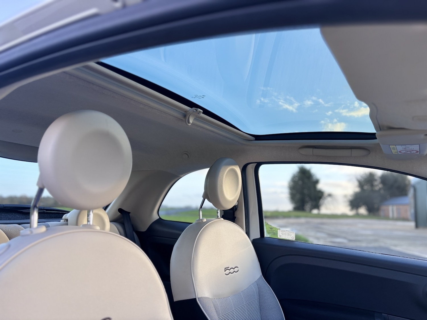 Used Fiat 500 2014 for sale - 76896944: Photo 34