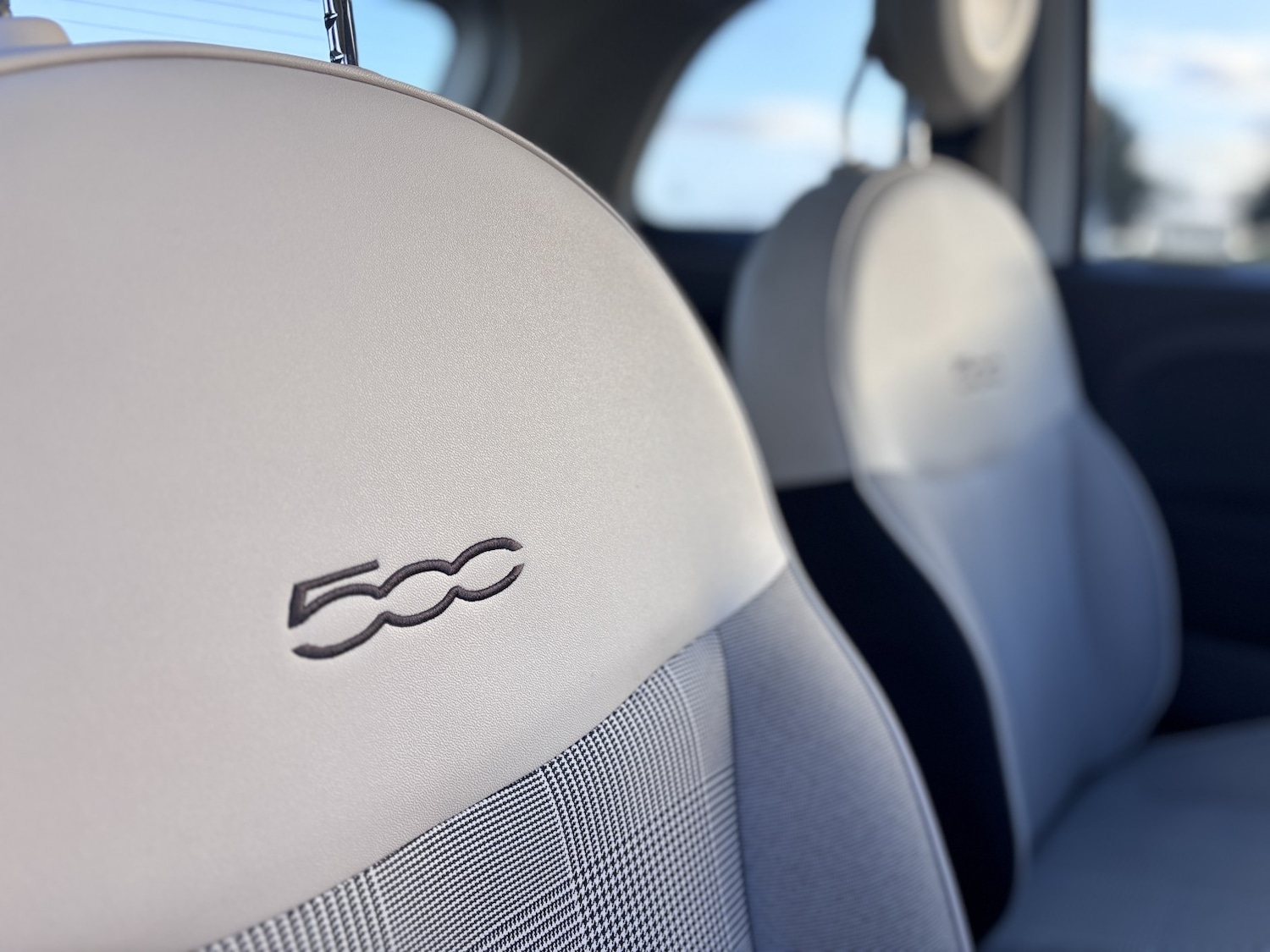 Used Fiat 500 2014 for sale - 76896944: Photo 35